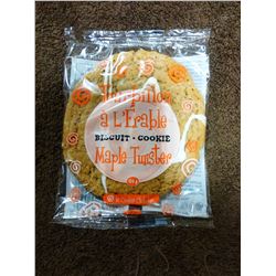 MAPLE TWISTER COOKIE - PER PACKAGE