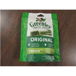 GREENIES DENTAL TREATS (85 G) - PER BAG