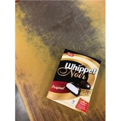 DARE WHIPPET COOKIE DOUGH MINIS (200 G) - PER BAG