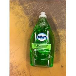 DAWN APPLE BLOSSOM DISH SOAP (431 ML) - PER BOTTLE