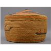 Image 2 : NOOTKA MAKAH INDIAN BASKET