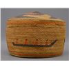 Image 3 : NOOTKA MAKAH INDIAN BASKET