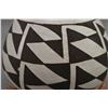 Image 8 : ACOMA INDIAN POTTERY JAR (LUCY M LEWIS)