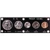 Image 1 : 1961 (5) Coin Proof Set
