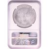 Image 2 : 2000 $1 American Silver Eagle Coin NGC MS69