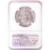 Image 2 : 1952 Franklin Half Dollar Coin NGC MS64FBL