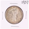 Image 1 : 1937 Walking Liberty Half Dollar Coin