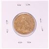 Image 2 : 1909 $5 Indian Head Half Eagle Gold Coin