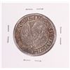 Image 2 : 1610 Germany Saxony 1/3 Thaler Silver Coin