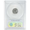 Image 2 : 2006 $10 American Platinum Eagle Coin PCGS MS69
