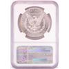 Image 2 : 1880-S $1 Morgan Silver Dollar Coin NGC MS63