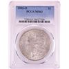 Image 1 : 1902-O $1 Morgan Silver Dollar Coin PCGS MS63