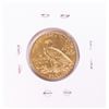 Image 2 : 1915 $5 Indian Head Half Eagle Gold Coin