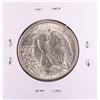 Image 2 : 1946-D Walking Liberty Half Dollar Coin