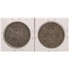 Image 2 : Lot of 1891-O & 1892-O $1 Morgan Silver Dollar Coins