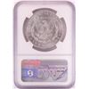 Image 2 : 1884-O $1 Morgan Silver Dollar Coin NGC MS63
