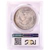 Image 2 : 1881-S $1 Morgan Silver Dollar Coin PCGS MS65