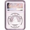 Image 2 : 2019 China 10 Yuan Panda Silver Coin NGC MS70 Early Releases Joel Iskowitz Signature