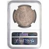 Image 2 : 1882-S $1 Morgan Silver Dollar NGC MS65 Nice Toning