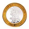 Image 2 : .999 Fine Silver Silver Legacy Reno, Nevada $10 Limited Edition Gaming Token