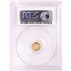 Image 2 : 2005 Proof $10 Liberia Krugerrand Gold Coin PCGS PR69DCAM