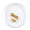 Image 1 : Lot of Gold Nuggets 2.60 Grams Gold Weight