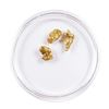 Image 2 : Lot of Gold Nuggets 2.60 Grams Gold Weight