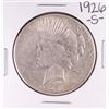 Image 1 : 1926-S $1 Peace Silver Dollar Coin