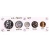 Image 1 : 1959 (5) Coin Proof Set