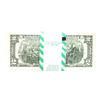 Image 2 : Pack of (100) Consecutive 2013 $2 Federal Reserve STAR Notes San Francisco