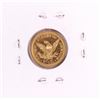 Image 2 : 1878-S $2 1/2 Liberty Head Quarter Eagle Gold Coin
