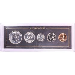 1964 (5) Coin Proof Set