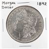 Image 1 : 1892 $1 Morgan Silver Dollar Coin