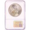 Image 2 : 1923 $1 Peace Silver Dollar Coin NGC MS65