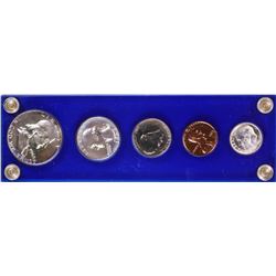 1963 (5) Coin Proof Set