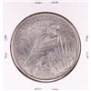 Image 2 : 1921 $1 Peace Silver Dollar Coin