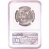 Image 2 : 1953-S Franklin Half Dollar Coin NGC MS64