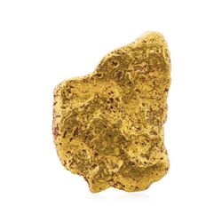 4.68 Gram Gold Nugget