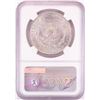 Image 2 : 1884-O $1 Morgan Silver Dollar Coin NGC MS64