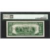 Image 2 : 1934A $20 Hawaii WWII Emergency Issue Federal Reserve Note PMG About Uncirculated 55