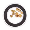 Image 1 : Lot of Gold Nuggets 2.82 Grams Gold Weight