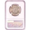 Image 2 : 1958-D Franklin Half Dollar Coin NGC MS64FBL