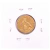 Image 2 : 1911 $2 1/2 Indian Head Quarter Eagle Gold Coin