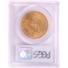 Image 2 : 1903 $20 Liberty Head Double Eagle Gold Coin PCGS MS62