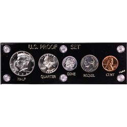 1964 (5) Coin Proof Set