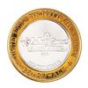 Image 2 : .999 Silver Holiday Inn Boardwalk Las Vegas $10 Limited Edition Casino Gaming Token