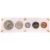 Image 2 : 1959 (5) Coin Proof Set
