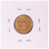 Image 2 : 1904 $2 1/2 Liberty Head Quarter Eagle Gold Coin