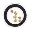 Image 2 : Lot of Gold Nuggets 2.01 Grams Gold Weight