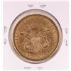 Image 2 : 1855-S Type 1 $20 Liberty Head Double Eagle Gold Coin